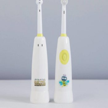Tandenborstels en toebehoren
