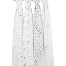 Aden & Anais Swaddles twinkle
