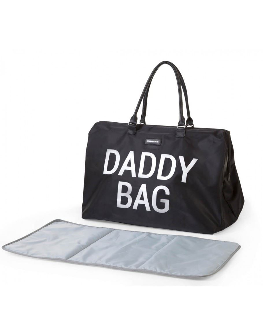 Childwood Daddy bag big black