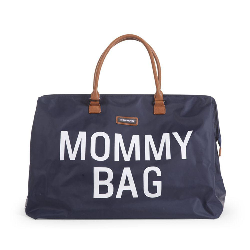 CHILDWOOD Mommy Bag Navy