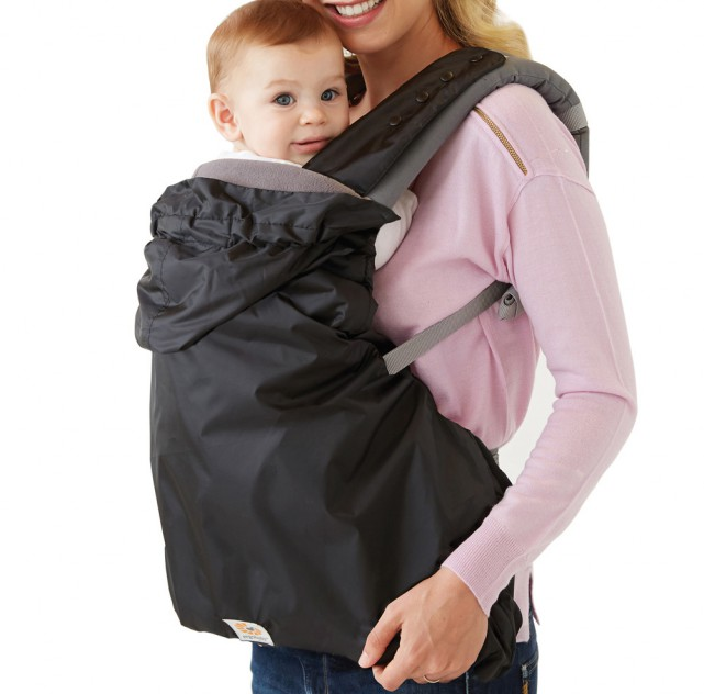 ERGOBABY All-weather cover
