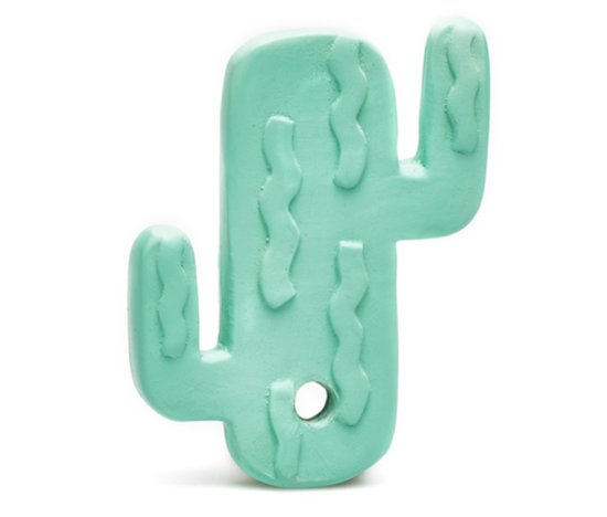 Lanco rubberen bijtspeeltje cactus