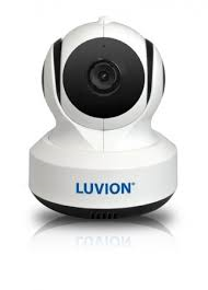 Luvion Essential camera