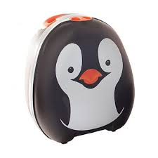 My Carry Potty pinguin
