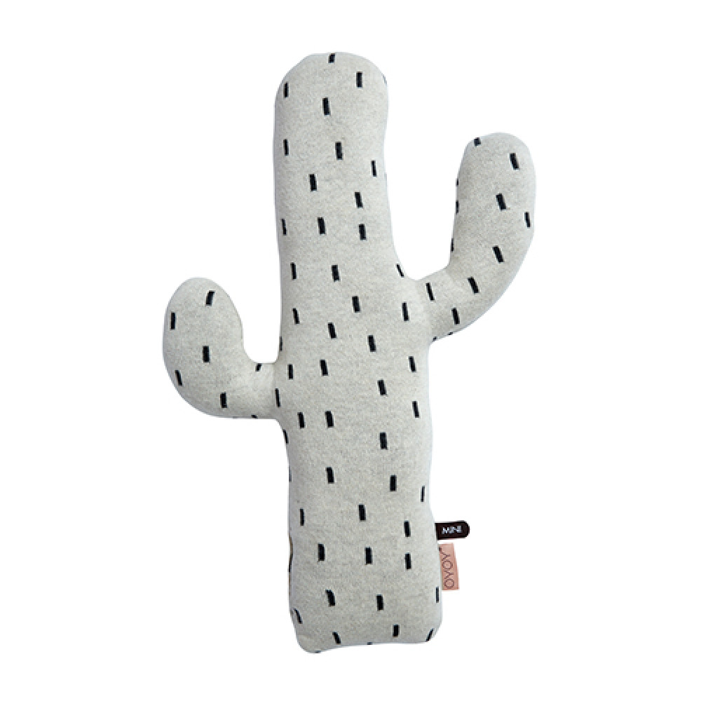 OYOY cactus cushion