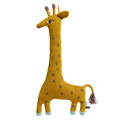 OYOY Noah giraf knuffel