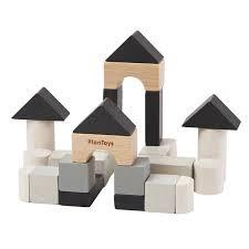 Plan Toys Construction Set