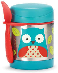 Skip Hop thermos uil
