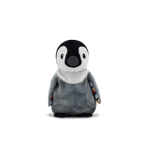 Zazu warmtekussen Pip de pinguin