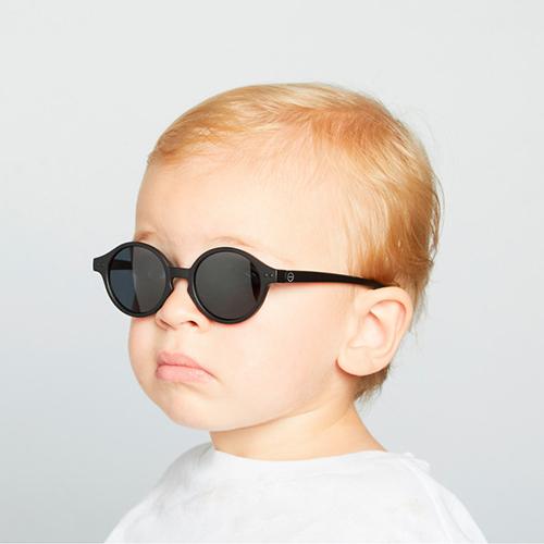 kruipen backup toespraak IZIPIZI zonnebril kids 9-36 maanden - The Little Ones